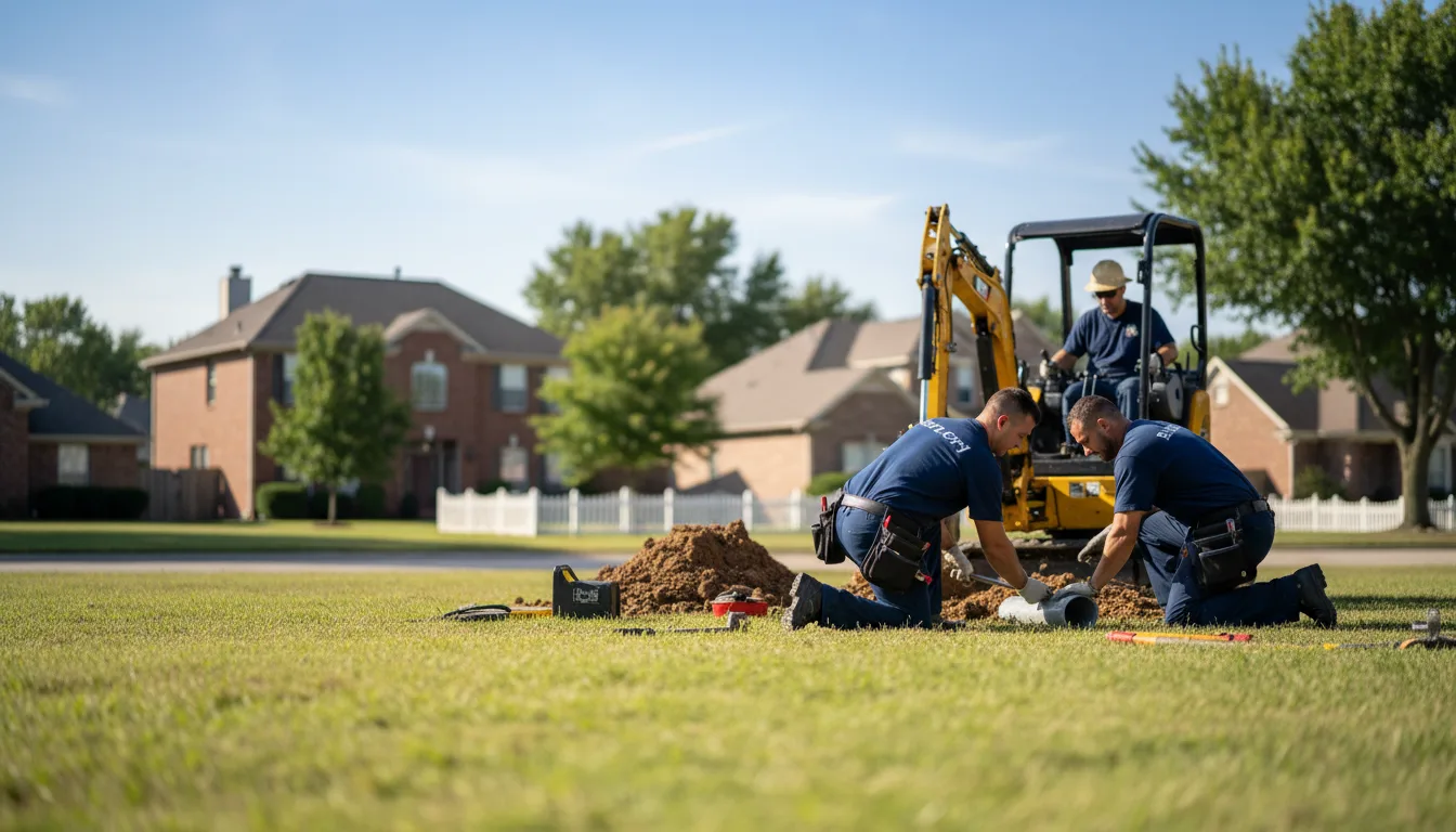 Water Heater Repair in Loachapoka, AL near me